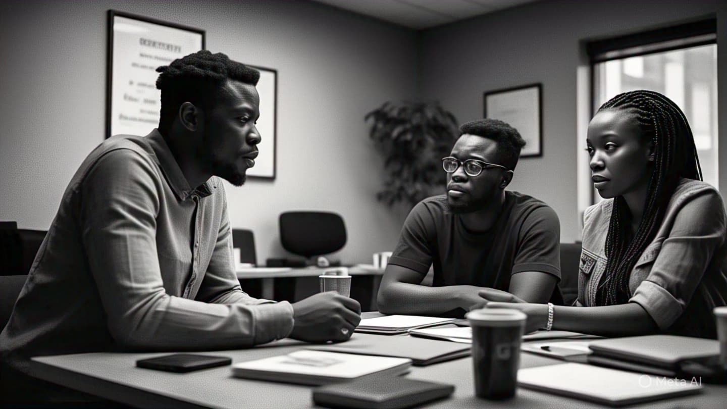 About Keda Marketing