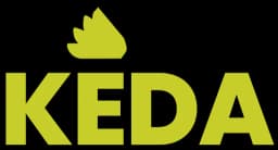 Keda Marketing Logo